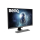 BenQ EW3270U czarny 4K HDR - 427065 - zdjęcie 3